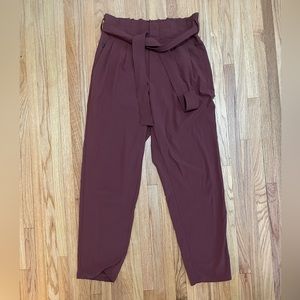 Athleta Skyline Pants Size 4
